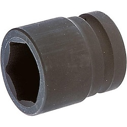 ALTI KOSE HAVALI LOKMA 1/2 12 MM ELTA